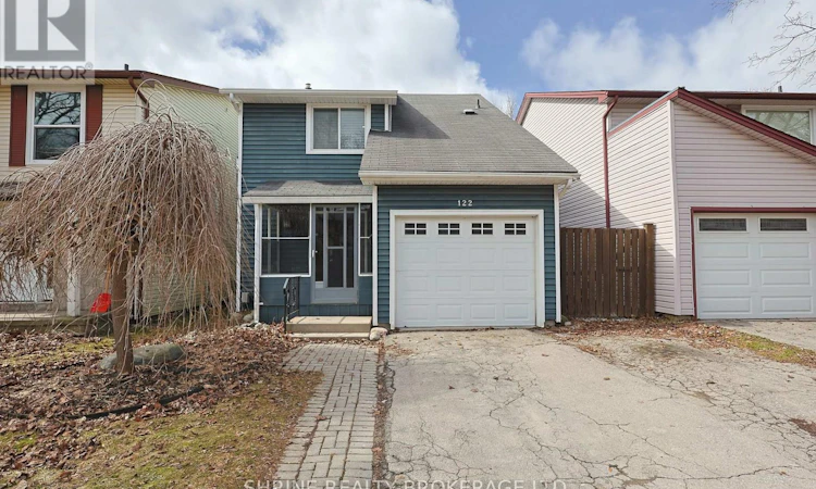 122 Andover Drive