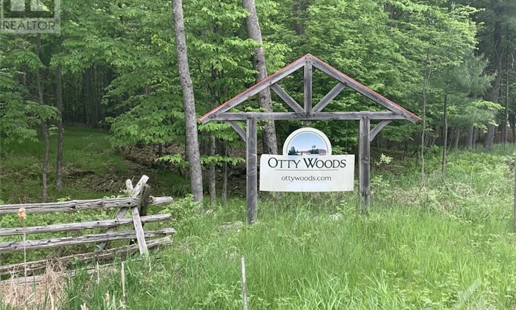 14 Lumberjack Trail