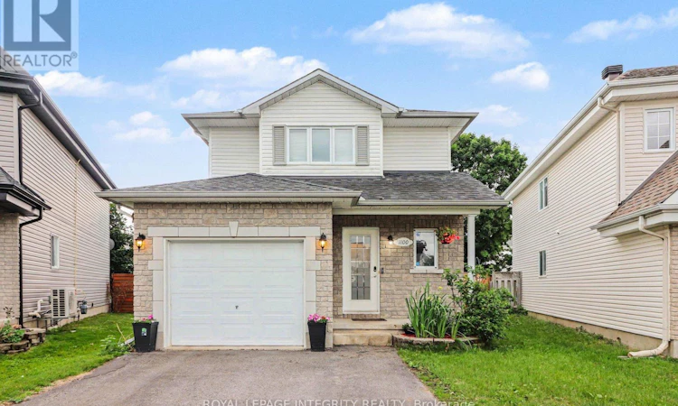 1100 Trillium Place