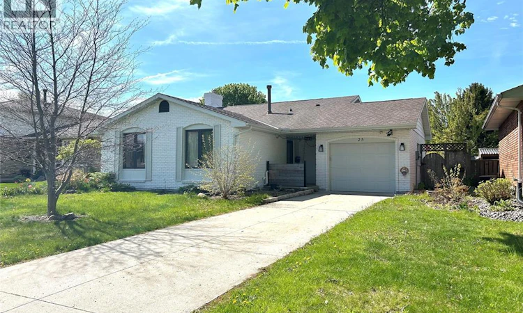 25 Durco Avenue