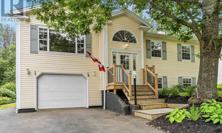 14 Acadia Drive