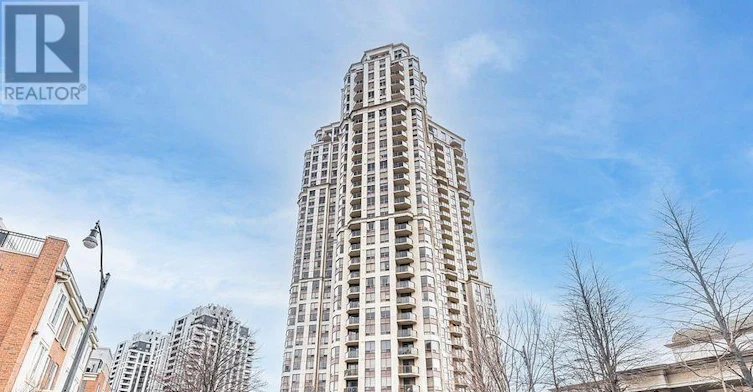 2324-80 Harrison Garden Boulevard, Toronto, ON, M2N 7E3
