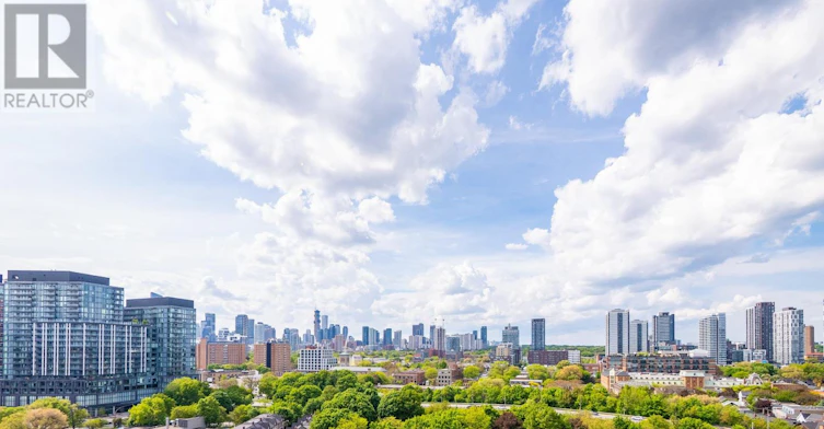 PH02-28 Eastern Avenue, Toronto, ON, M5A 0Y2 - 30