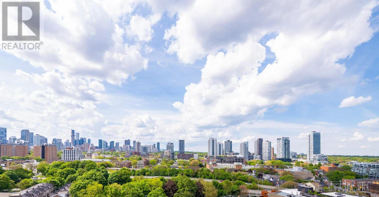 PH02-28 Eastern Avenue, Toronto, ON, M5A 0Y2 - 32