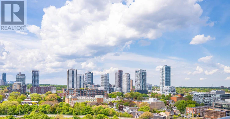PH02-28 Eastern Avenue, Toronto, ON, M5A 0Y2 - 38