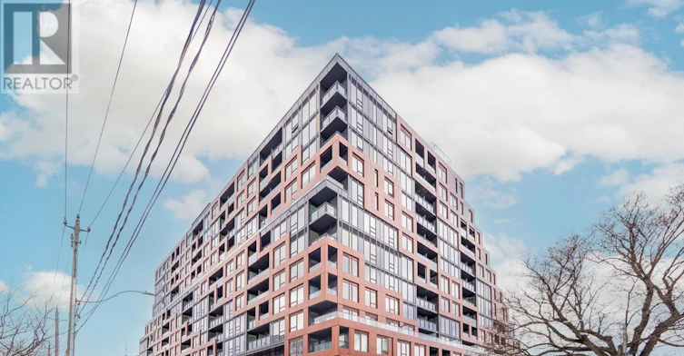 PH02-28 Eastern Avenue, Toronto, ON, M5A 0Y2