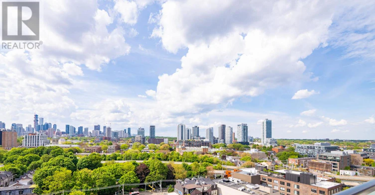 PH02-28 Eastern Avenue, Toronto, ON, M5A 0Y2 - 39