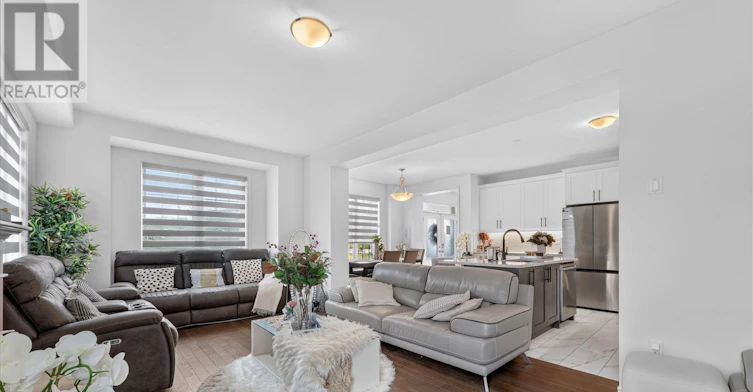 1866 Passionfruit Grove, Pickering, ON, L1Y 0B5 - 14
