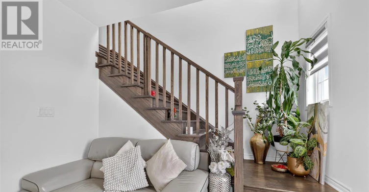 1866 Passionfruit Grove, Pickering, ON, L1Y 0B5 - 15