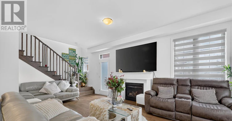1866 Passionfruit Grove, Pickering, ON, L1Y 0B5 - 12