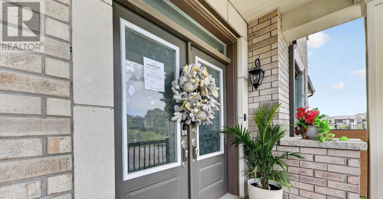 1866 Passionfruit Grove, Pickering, ON, L1Y 0B5 - 4