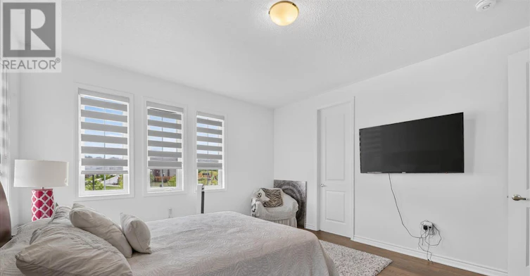 1866 Passionfruit Grove, Pickering, ON, L1Y 0B5 - 18