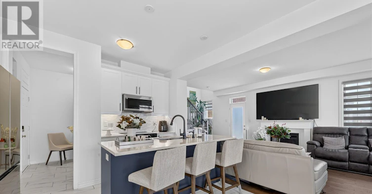 1866 Passionfruit Grove, Pickering, ON, L1Y 0B5 - 9