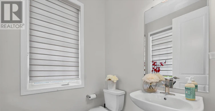 1866 Passionfruit Grove, Pickering, ON, L1Y 0B5 - 6