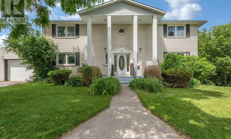 1901 Sydenham Road