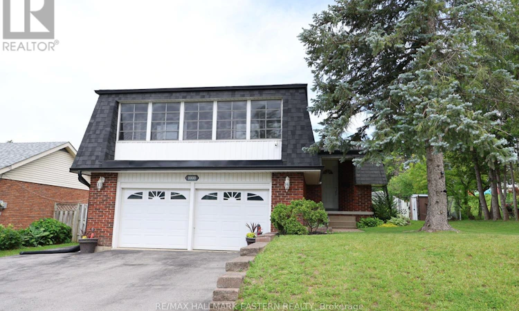 1000 Cumberland Avenue