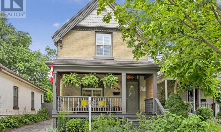 706 Princess Avenue