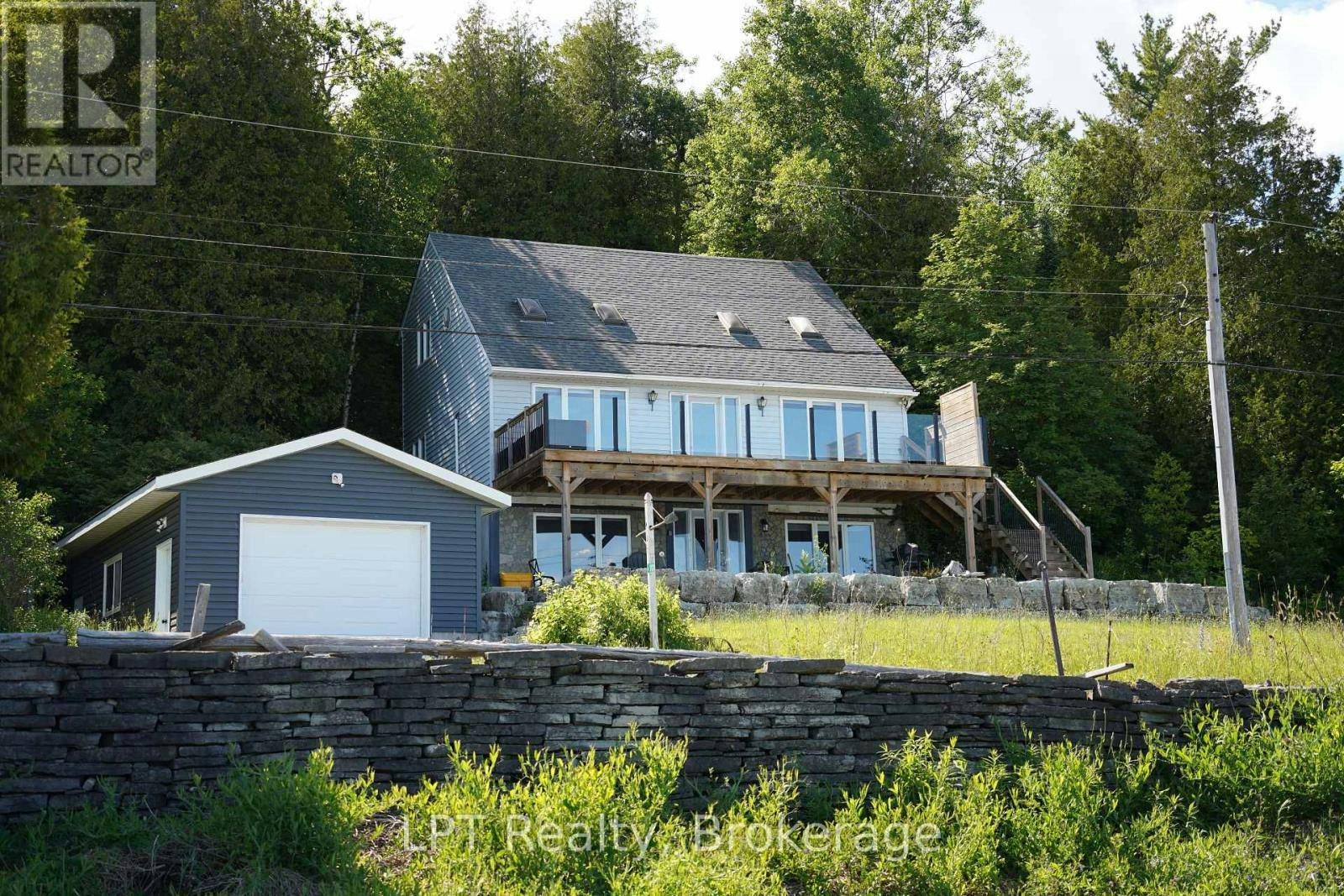 101 Shore Road NORTH, Northern Bruce Peninsula, ON, N0H 1W0