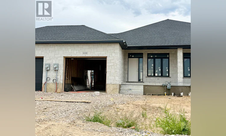 408 Rosner Drive
