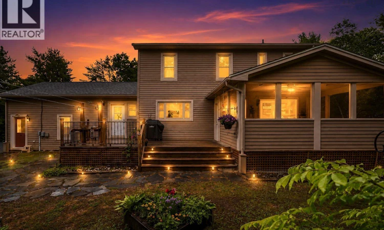 5 Kenley Road