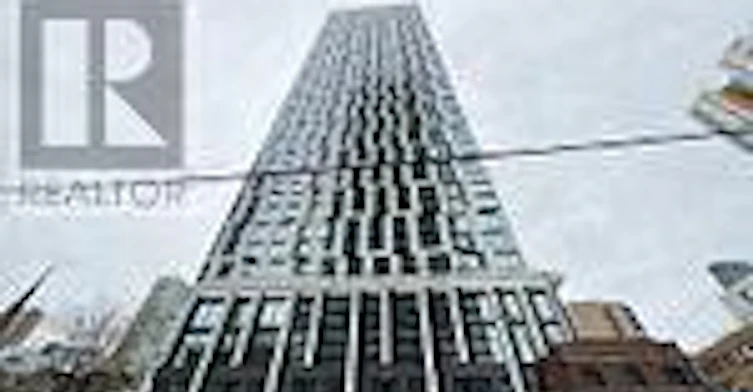 3603-252 Church Street, Toronto, ON, M5B 0E6