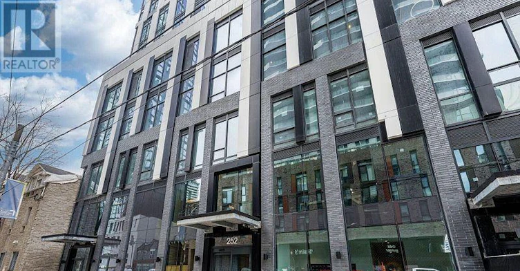 3603-252 Church Street, Toronto, ON, M5B 0E6 - 2