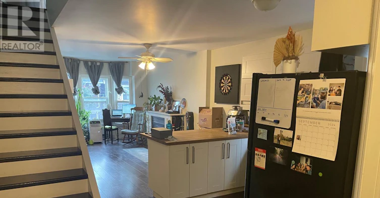 2ND FLR-716 Ossington Avenue, Toronto, ON, M5G 3T7