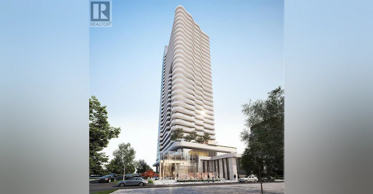 2907-15 Holmes Avenue, Toronto, ON, M2N 0L4