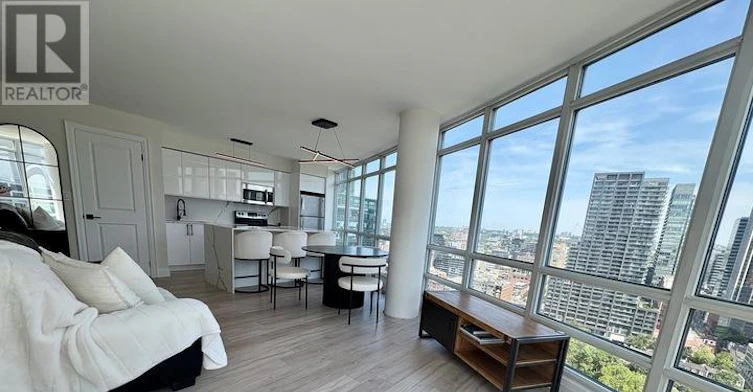 3309-397 Front Street W, Toronto, ON, M5V 3S1 - 2