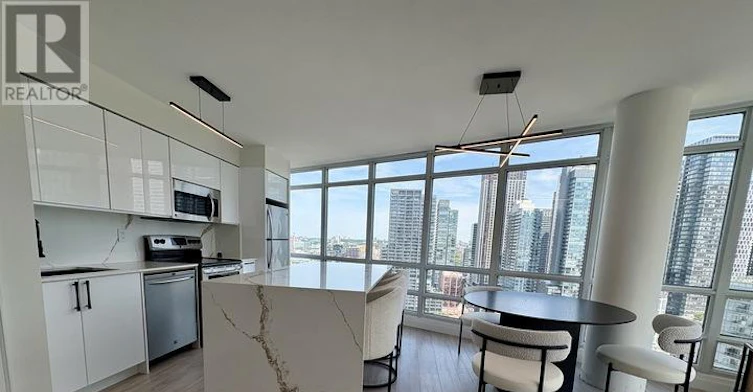 3309-397 Front Street W, Toronto, ON, M5V 3S1 - 7