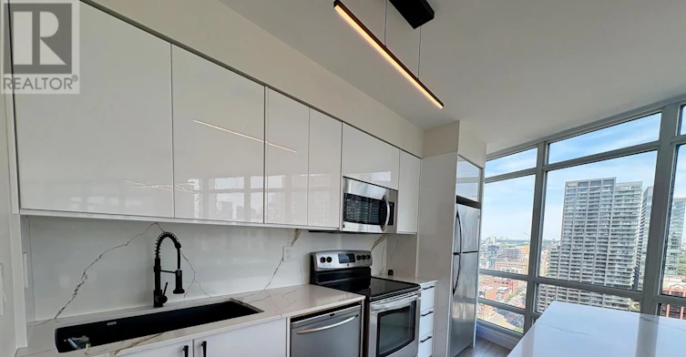 3309-397 Front Street W, Toronto, ON, M5V 3S1 - 6