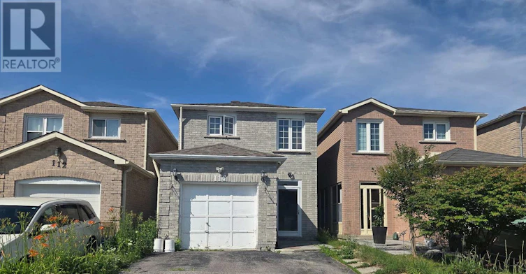 114 Timbers Circle, Markham, ON, L3S 1E5