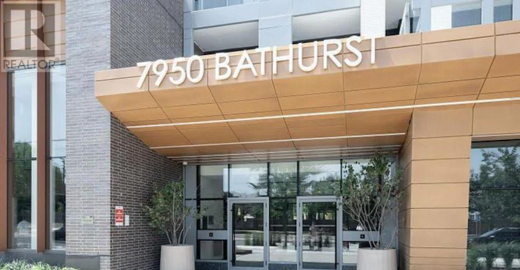 2310-7950 Bathurst Street, Vaughan, ON, L4J 0B8 - 2