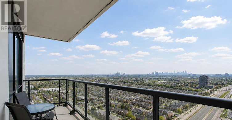 2310-7950 Bathurst Street, Vaughan, ON, L4J 0B8 - 8