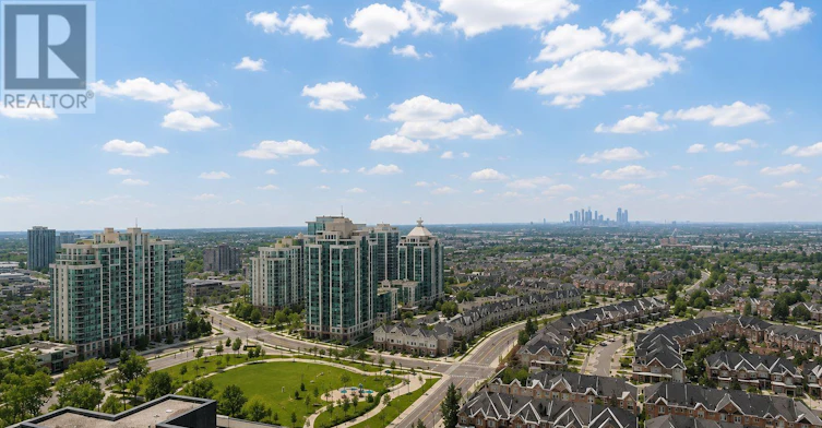2310-7950 Bathurst Street, Vaughan, ON, L4J 0B8 - 9