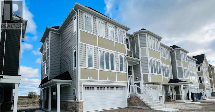 78 Sandhill Crane Drive, Wasaga Beach, ON, L9Z 0J6