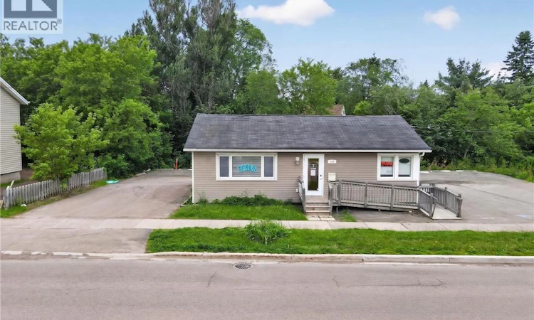 270 Mill Road
