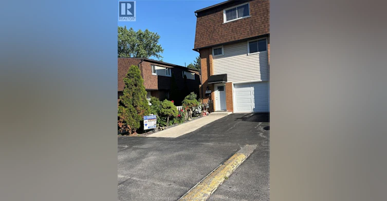 6266 Thornberry Crescent, Windsor, ON, N8T 3A3