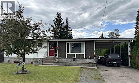 4114 Churchill Road, Prince George, BC, V2K 1C3