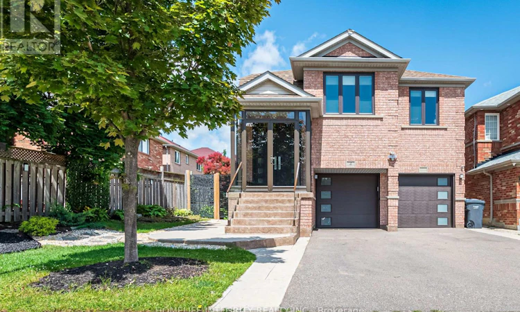 4 Silverbell Court
