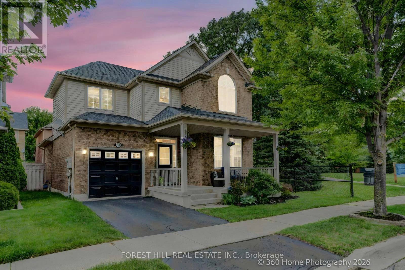 1148 Barclay Circle, Milton, ON, L9T 5V9