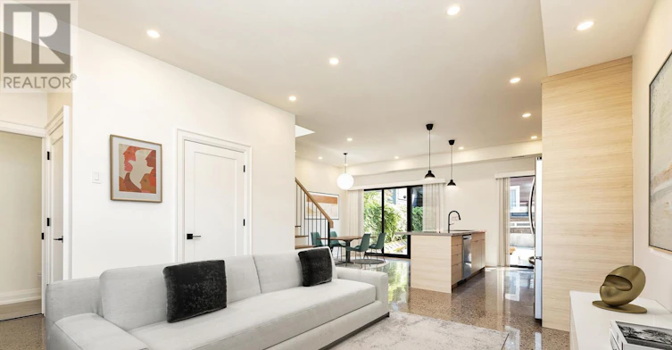 LANEWAY HOME-642 Gladstone Avenue, Toronto, ON, M6H 3J4 - 3