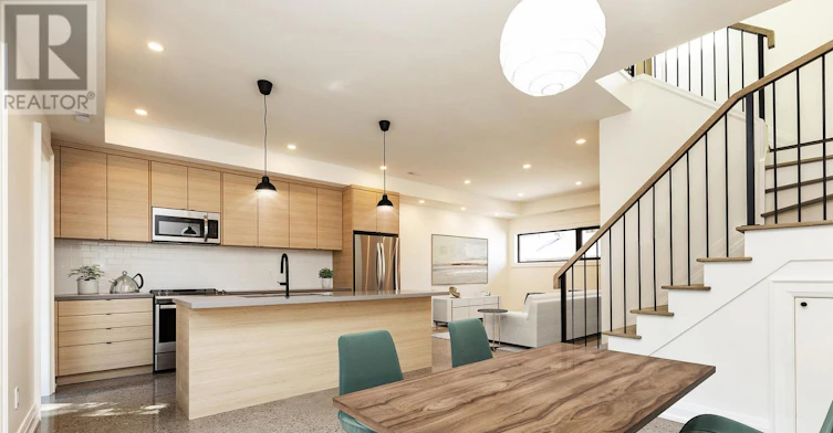 LANEWAY HOME-642 Gladstone Avenue, Toronto, ON, M6H 3J4 - 4