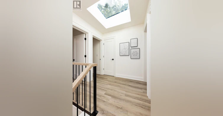 LANEWAY HOME-642 Gladstone Avenue, Toronto, ON, M6H 3J4 - 7