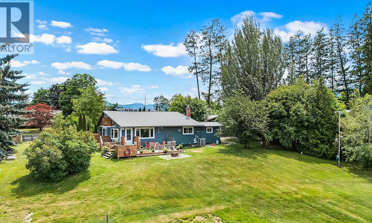 2110 Connel Road
