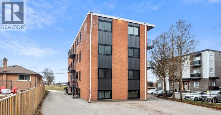 7-428 Prospect Avenue, Kitchener, ON, N2A 1E1 - 14