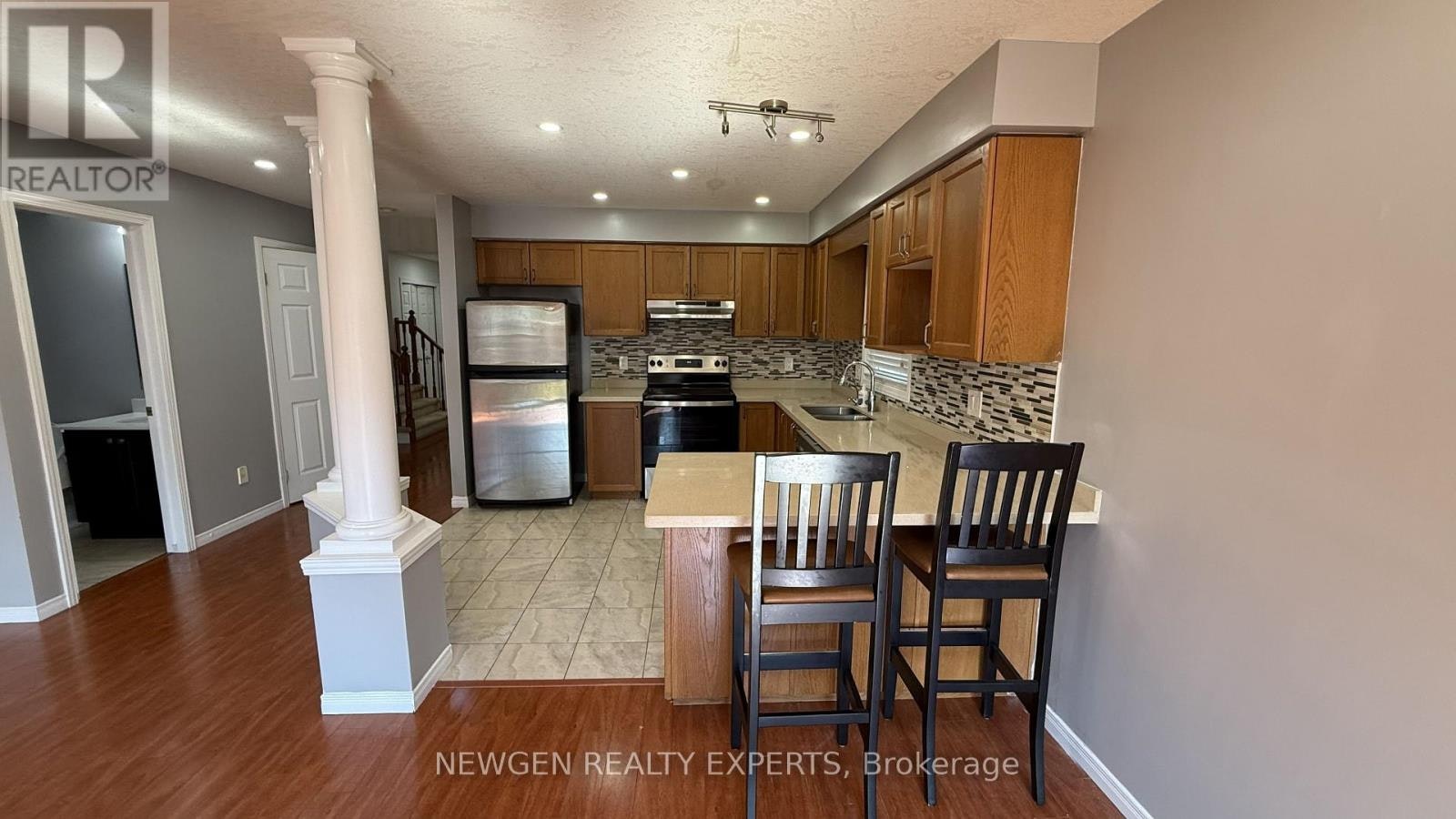 11 Berry Moss Street, Kitchener, ON, N2E 3V1 - 11