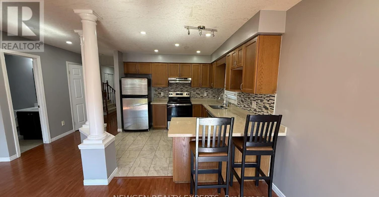 11 Berry Moss Street, Kitchener, ON, N2E 3V1 - 11