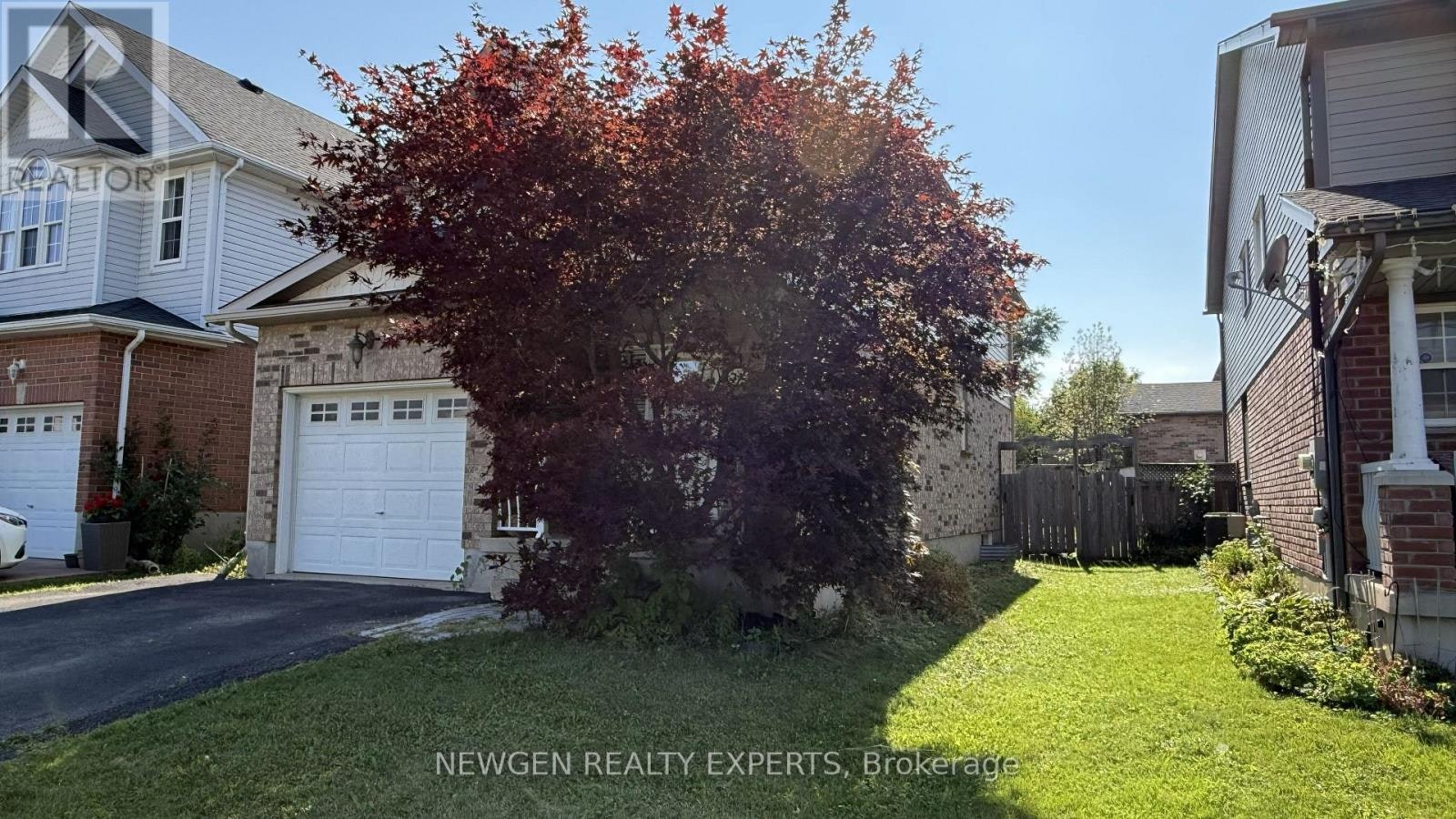 11 Berry Moss Street, Kitchener, ON, N2E 3V1 - 3