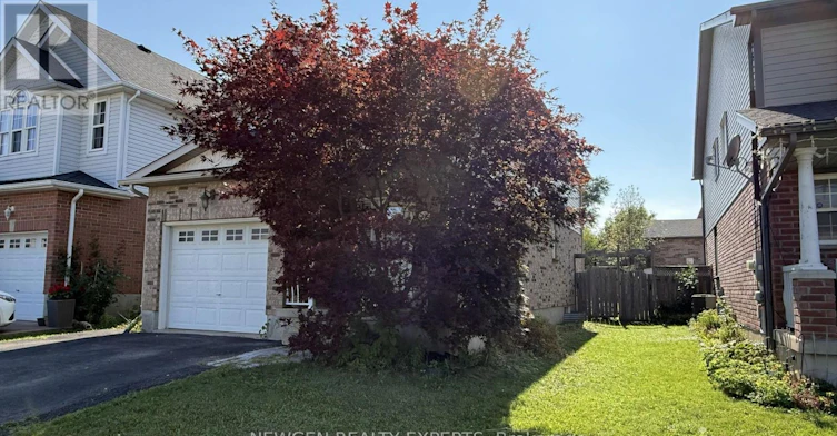 11 Berry Moss Street, Kitchener, ON, N2E 3V1 - 3